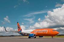 Sun Country Airlines will add 13 new flights a week with seasonal nonstop routes connecting Las ...