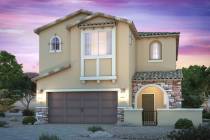 Aspen by Century Communities to hold grand opening event today, April 13, at Skye Canyon. (Cent ...