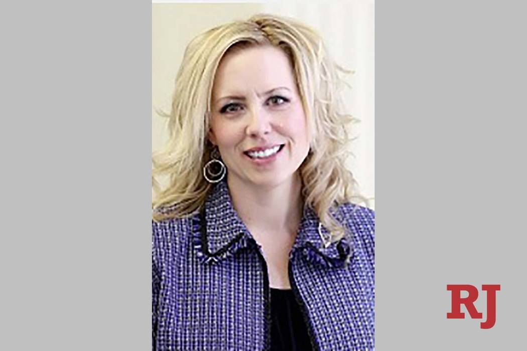 Lisa Sherych has been named interim director for the state Division of Public and Behavioral He ...