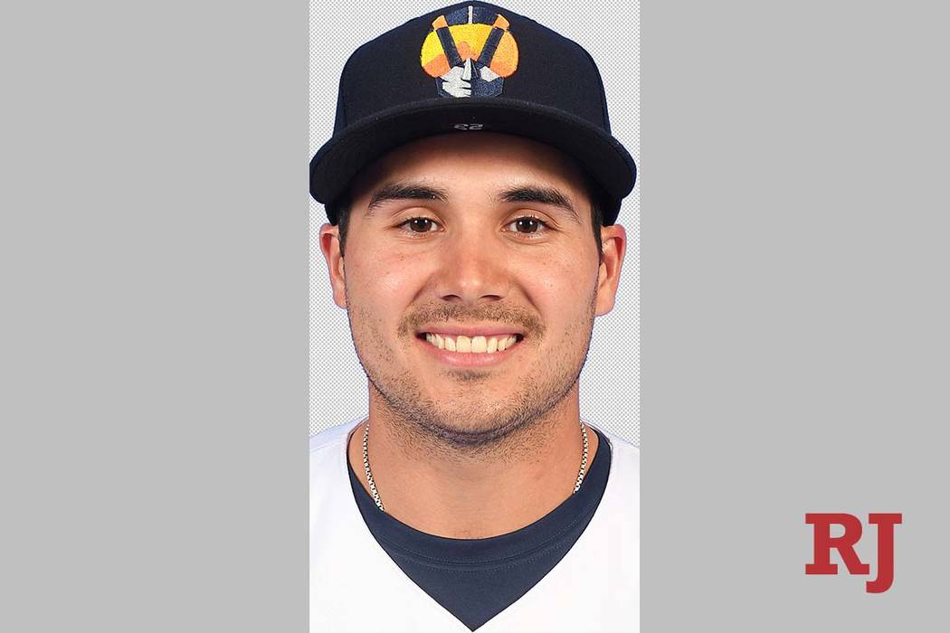 Tyler Ramirez's run-scoring single in the ninth inning was the difference as the Aviators beat ...