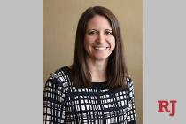 Rebecca Feiden, acting executive director of Achievement School District charter school initiat ...