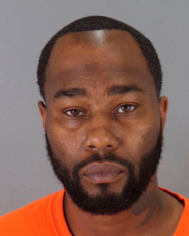 Jackie Gordon Wilson (San Mateo Police Department via AP)