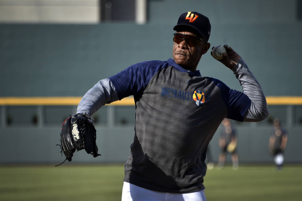 rickey henderson now