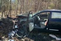 (Town of Cairo New York Police Department/Facebook)