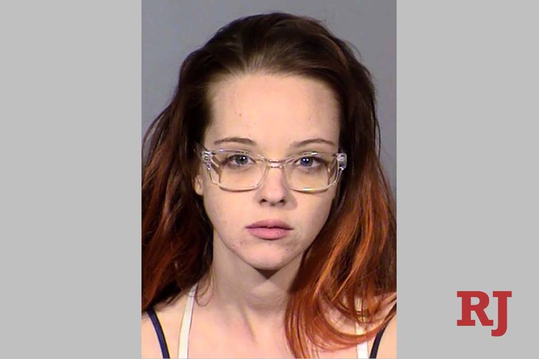 Amy Taylor (Las Vegas Metropolitan Police Department)