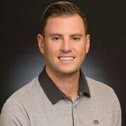 Cody Wingert (Grand Canyon Development Partners)
