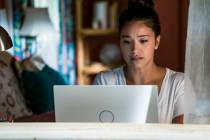 Jane The Virgin -- "Chapter Eighty-Two" -- Image Number: JAV501b_0350.jpg -- Pictured ...