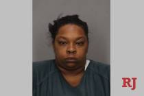 Tasia Young (Woodbury Police Department)