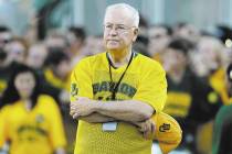 Ken Starr. (AP Photo/LM Otero, File)