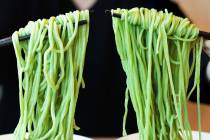 Shang Artisan Noodle