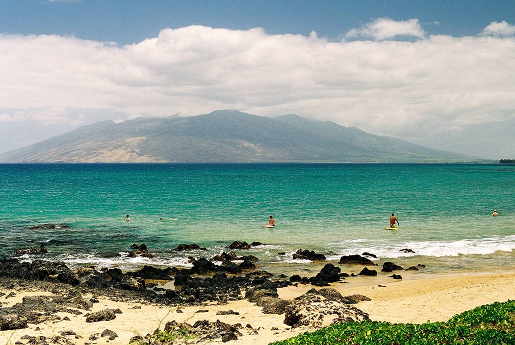 Kailua-Kona, Hawaii (Getty Images)