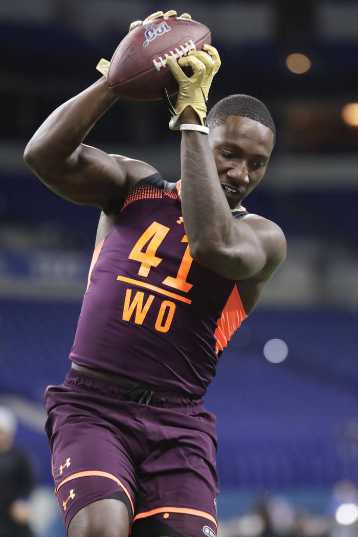 deebo samuel draft