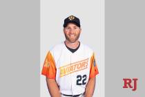 First baseman Eric Campbell had three of the Aviators' seven hits in a 3-1 loss to the Grizzlie ...