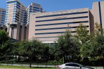 Peter Pisters, the president of MD Anderson Cancer Center, told the Houston Chronicle that the ...