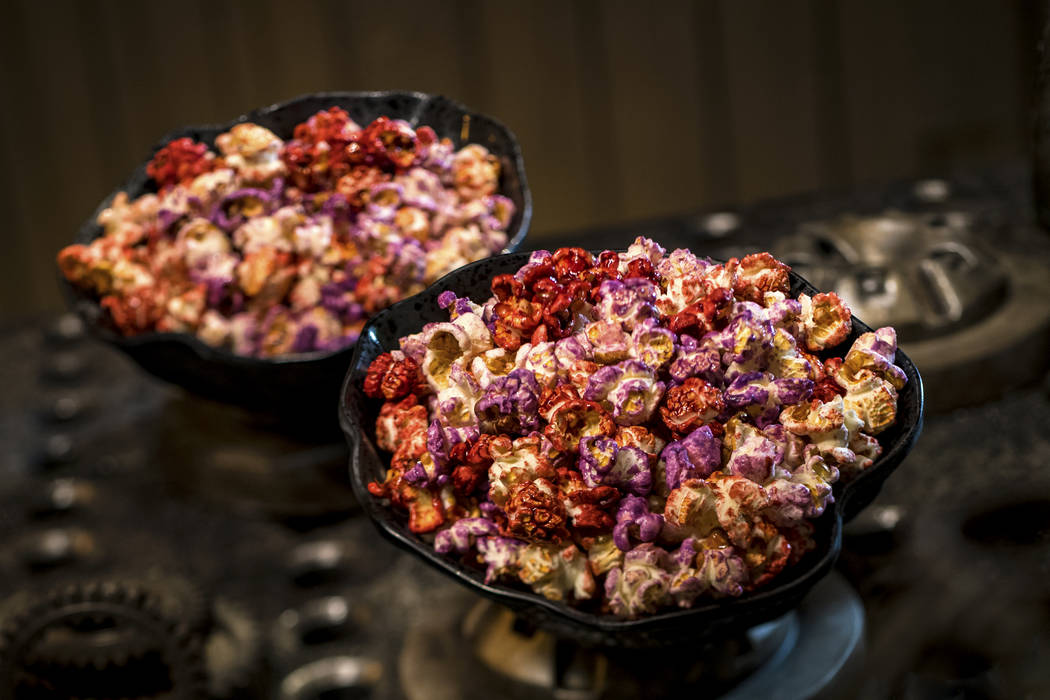 Innovative and creative eats from around the galaxy will be available at Star Wars: GalaxyW ...