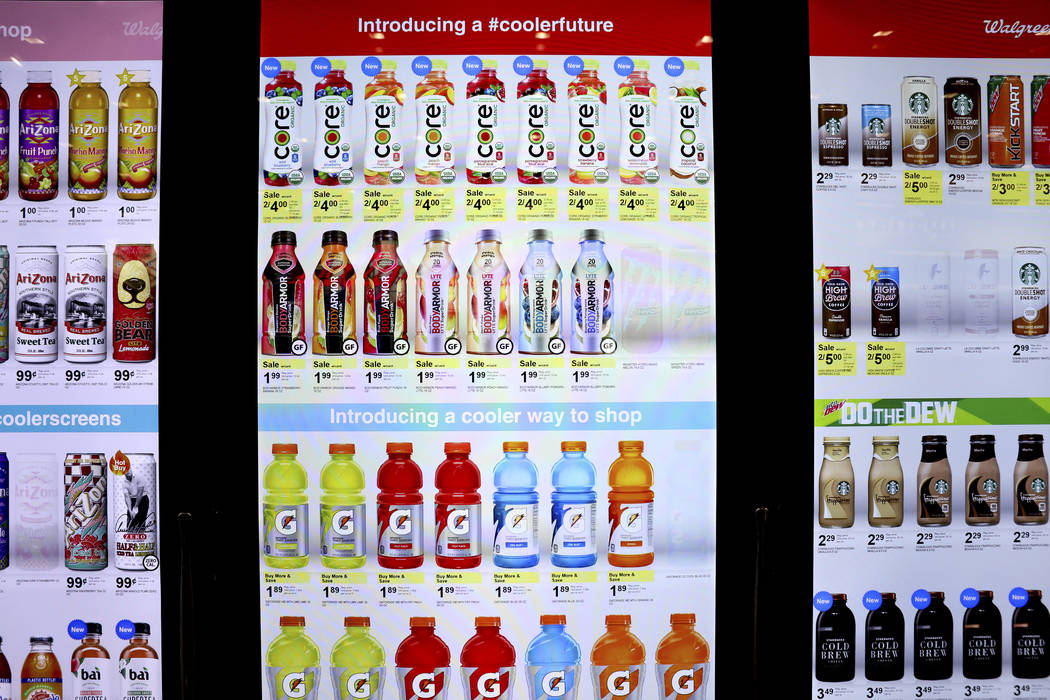 Kroger Walgreens Experimenting With S That Guess Per Kroger Walgreens Experimenting With S That Guess Per Age