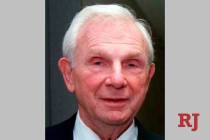 Tax preparer H&R Block says its co-founder, Henry Bloch, has died at the age of 96. The company ...