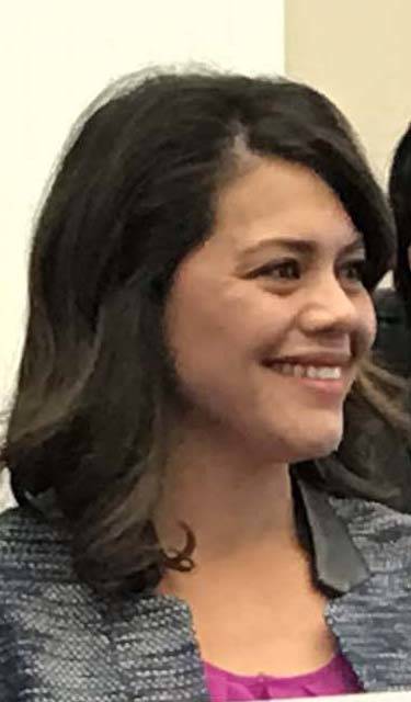 Teresa Benitez-Thompson, Assembly Dist. 27