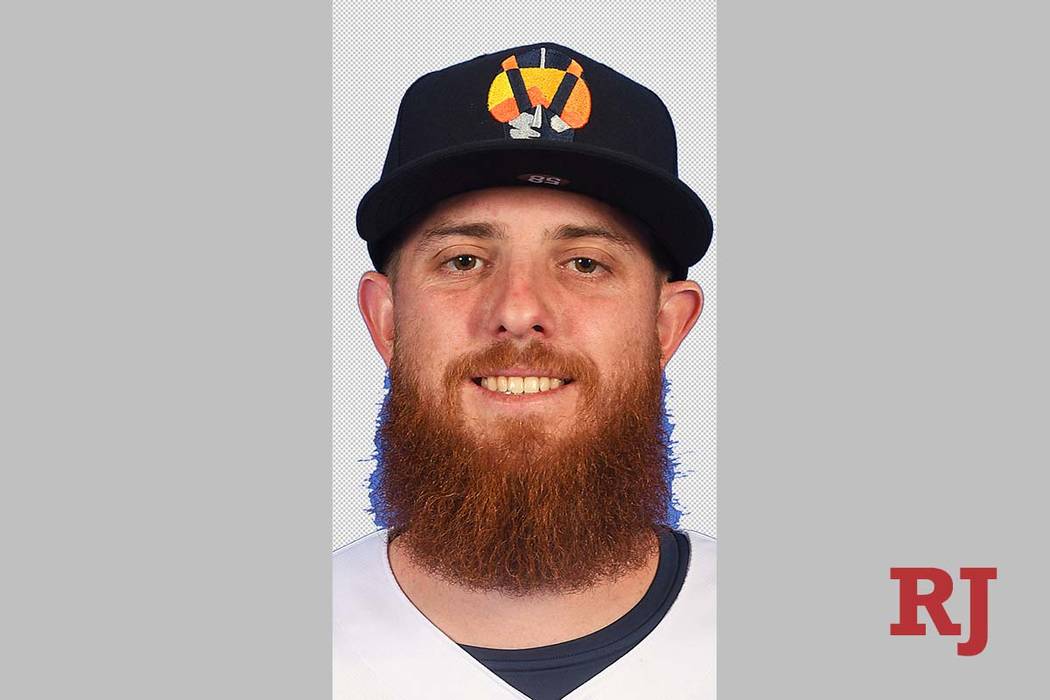 Paul Blackburn took the loss on Wednesday, April 24, 2019. He surrendered eight runs and eight ...