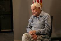 Col. Clarence "Bud" Anderson, 97, a triple ace fighter pilot who flew during World War II and t ...