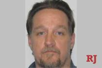 Dee J. Wilson (Nevada Department of Corrections)