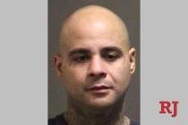 Felipe Oquendo (Okaloosa County Sheriff's Office via AP)