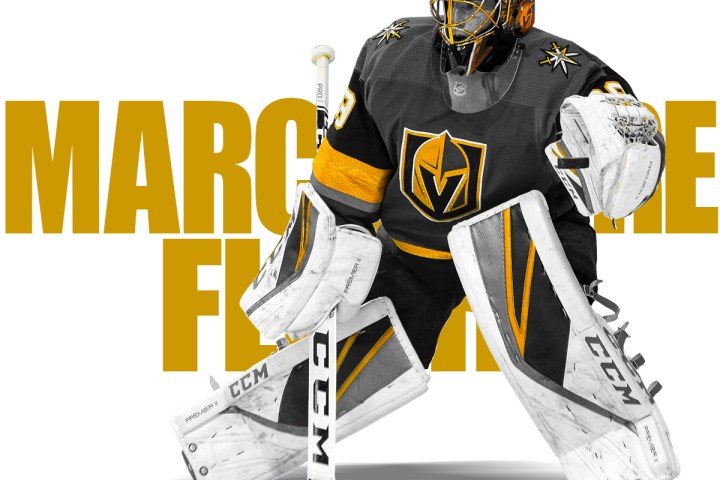 Vegas Golden Knights Playoffs Preview