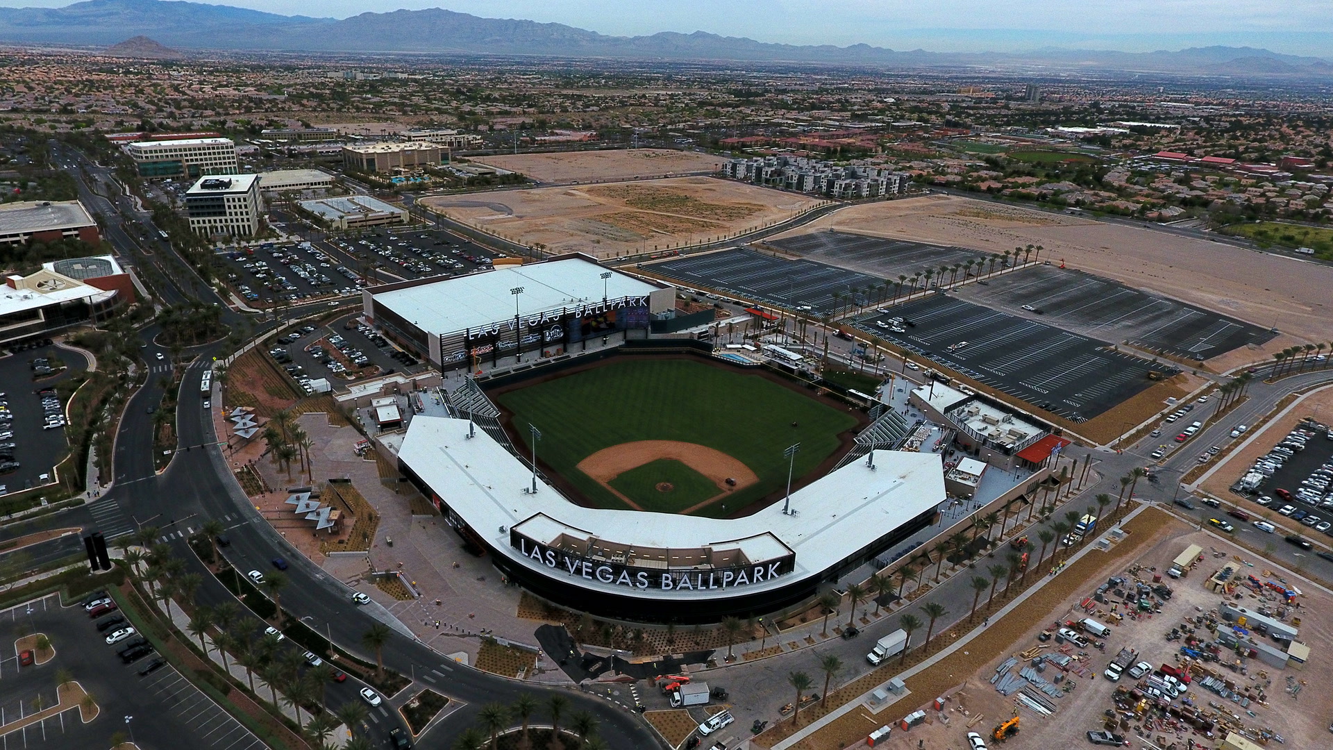 Ballpark