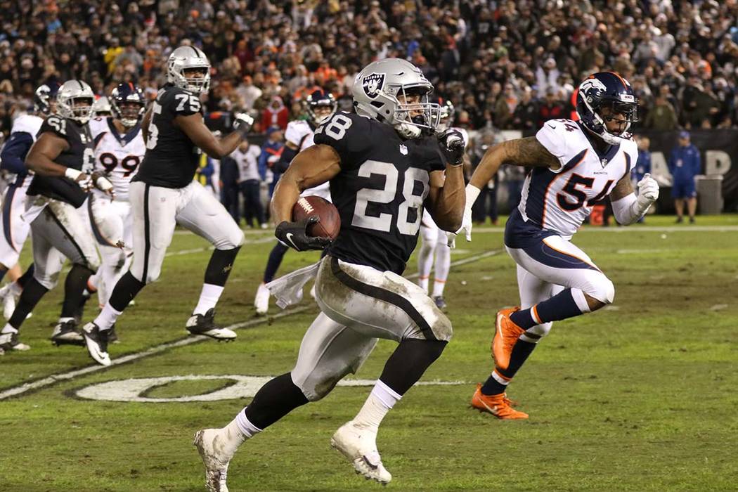 raiders l