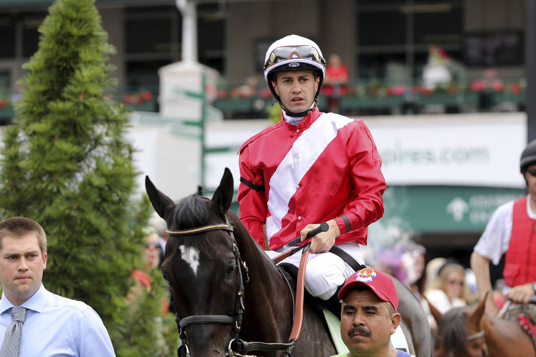 Country House wins Kentucky Derby after Maximum Security is