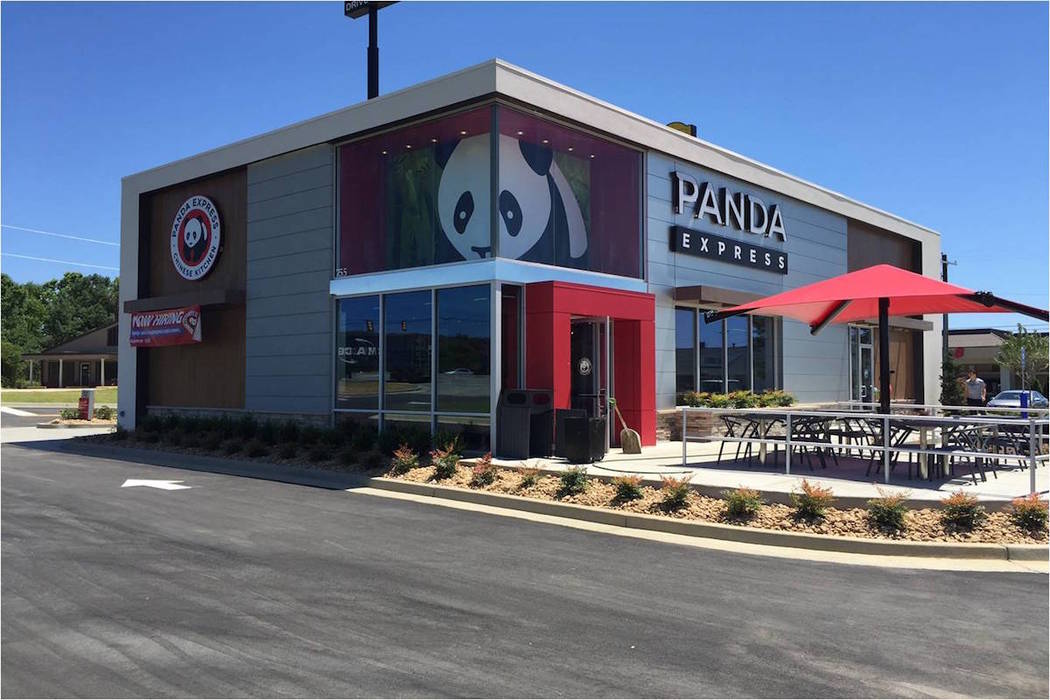 Panda Express hosting hiring event in Las Vegas Las Vegas ReviewJournal