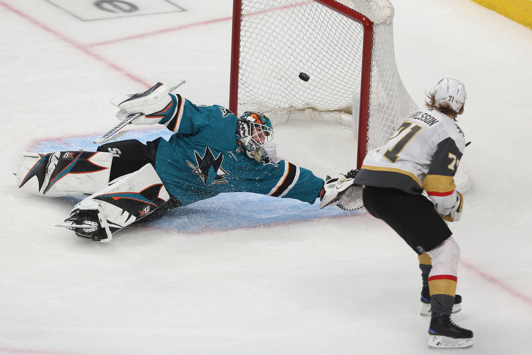 Video Vegas Golden Knights win Stanley Cup - ABC News