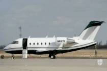 A private executive jet flying from Las Vegas has crashed in northern Mexico, authorities said ...