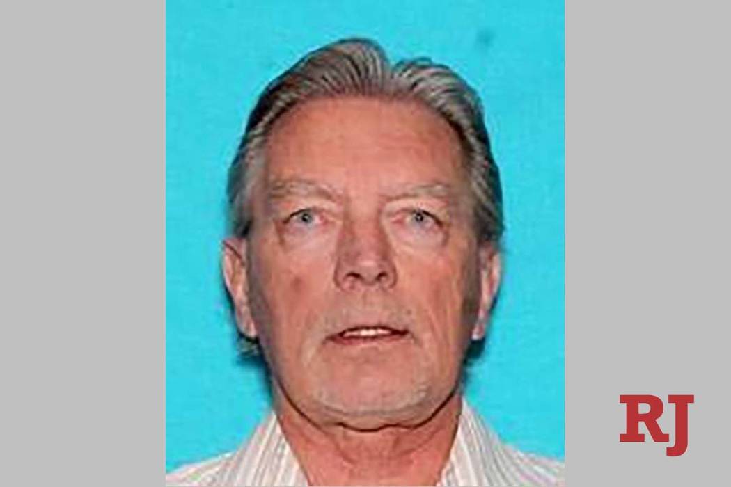 Ulrich Smith (El Dorado County Sheriff’s Office)