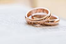 Wedding Rings (Getty Images)