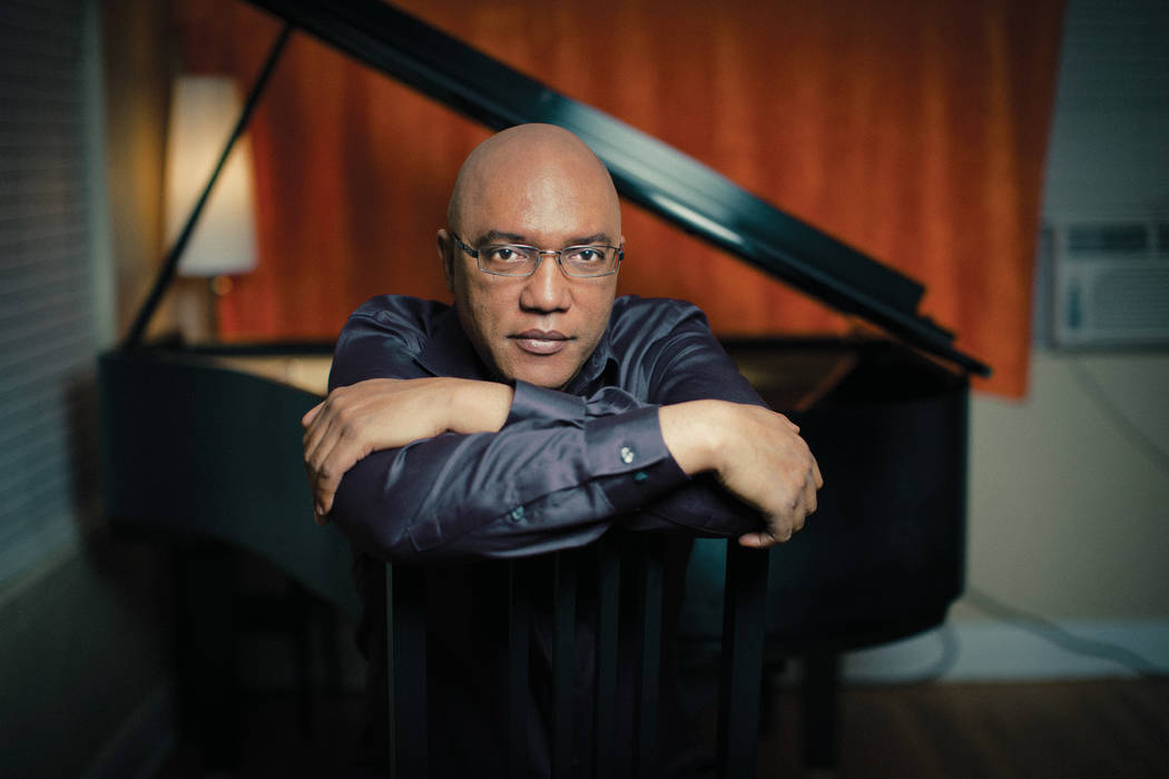 Billy Childs (Raj Naik)