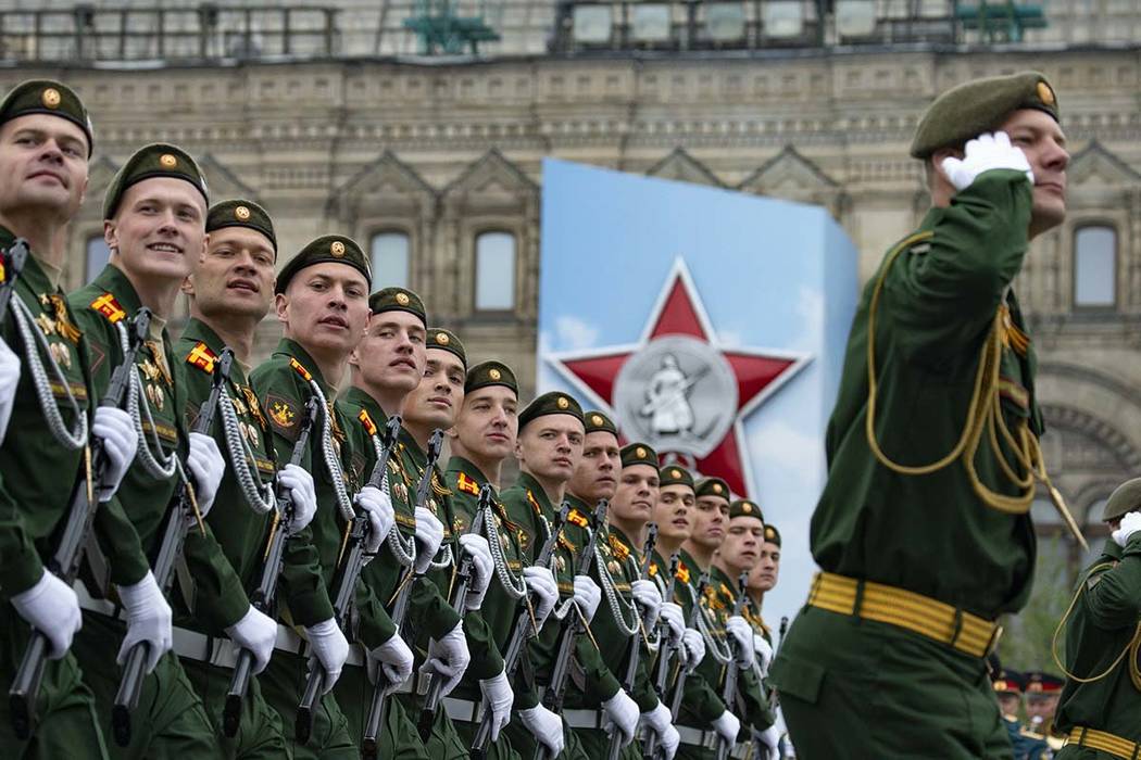 Image result for russia victory day parade