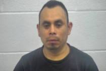 Esteban Portugues (Covington Police Department)