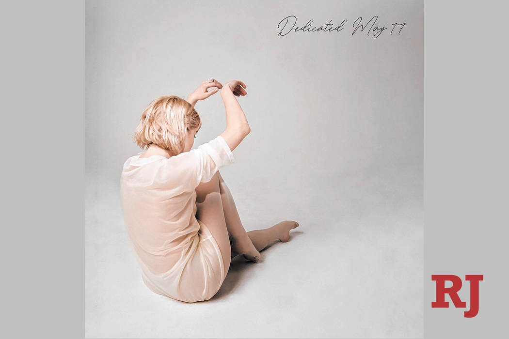 Carly Rae Jepsen, “Dedicated”