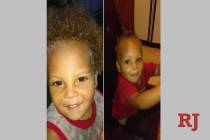 Chrisaiah Arrington (Facebook)