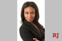 Rickisha Hightower (Nevada Financial Institutions Division)