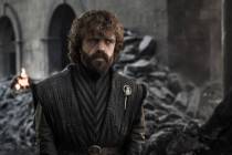 Peter Dinklage in "Game of Thrones" photo: Helen Sloan/HBO.
