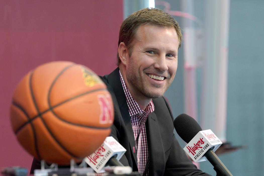 Fred Hoiberg Biography, 