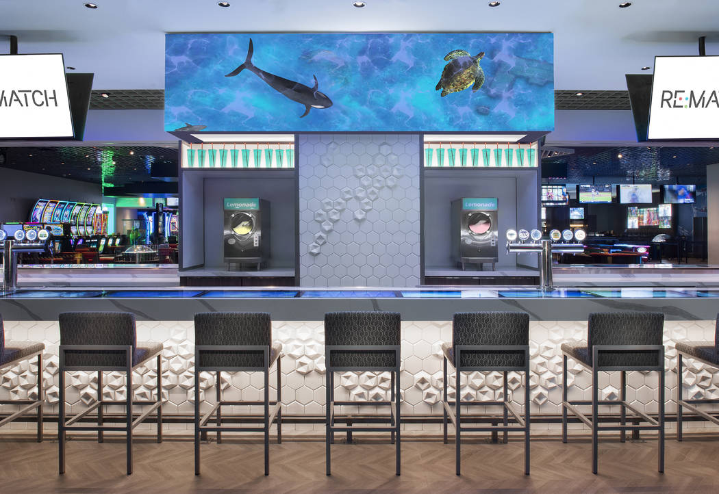 Holograms, virtual reality coming to Las Vegas Strip casino Las Vegas