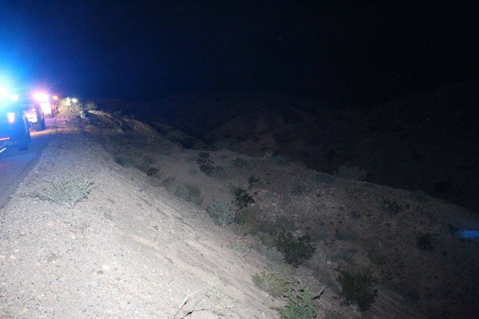 (Nevada Highway Patrol)