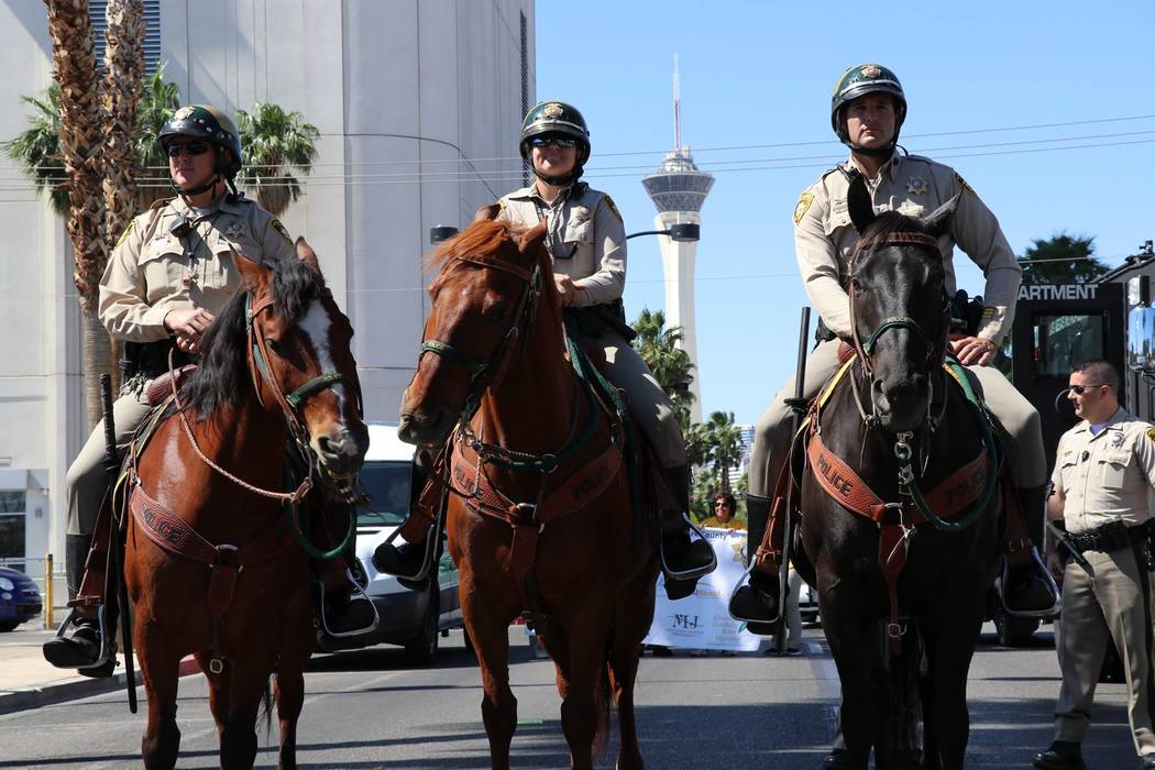 (Las Vegas Police Facebook file photo)
