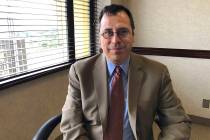 In this May 8, 2019, file photo, Lee Francis Cissna, director of U.S. Citizenship and Immigrati ...