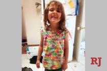 Elizabeth Shelley was discovered missing from her family’s home in Logan, Utah, about 10 ...
