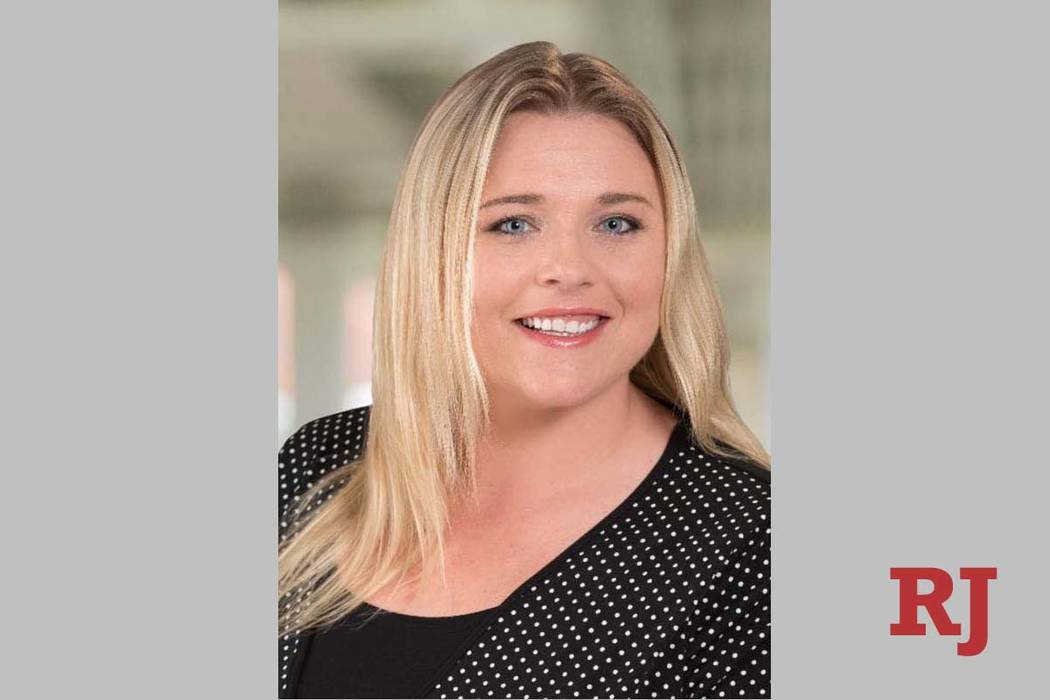 Breann Henderson (Burk Construction Group)