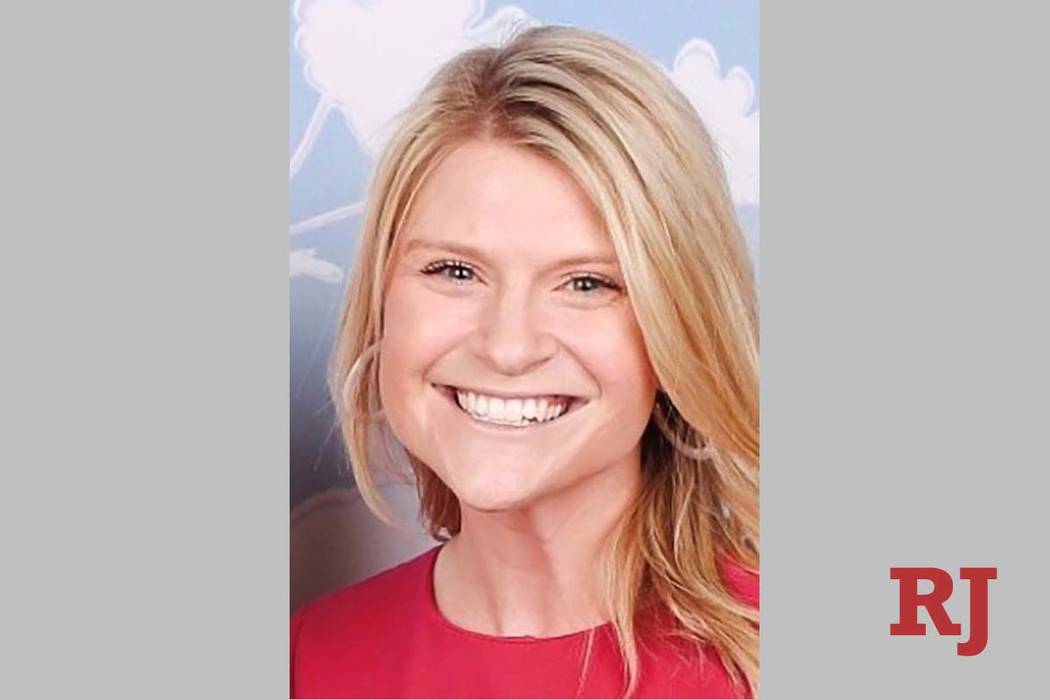 Corinne Spitzer (Grant a Gift Autism Foundation)